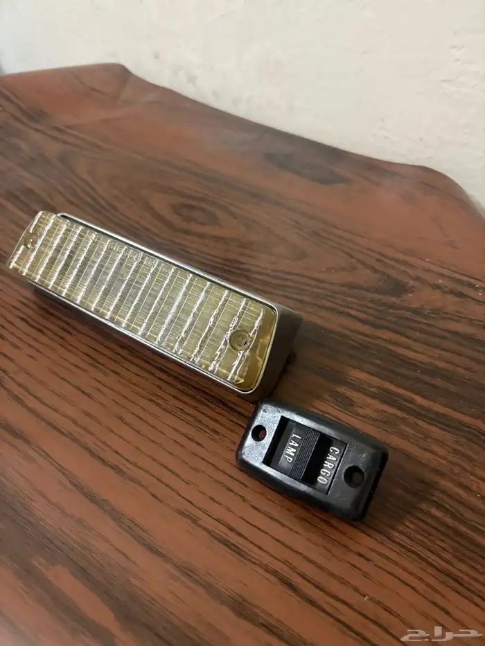 لمبة ساري جمس معا السوتش اصلي جي ام 1