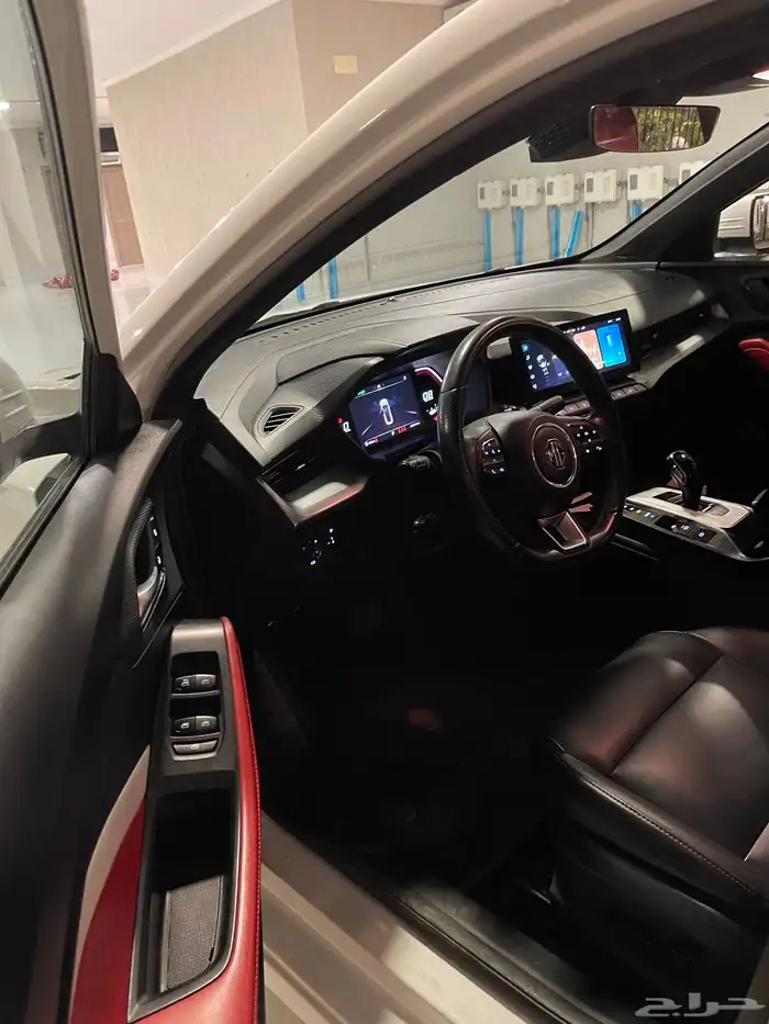 ام جي جي تي فل كامل 2023 GT 15