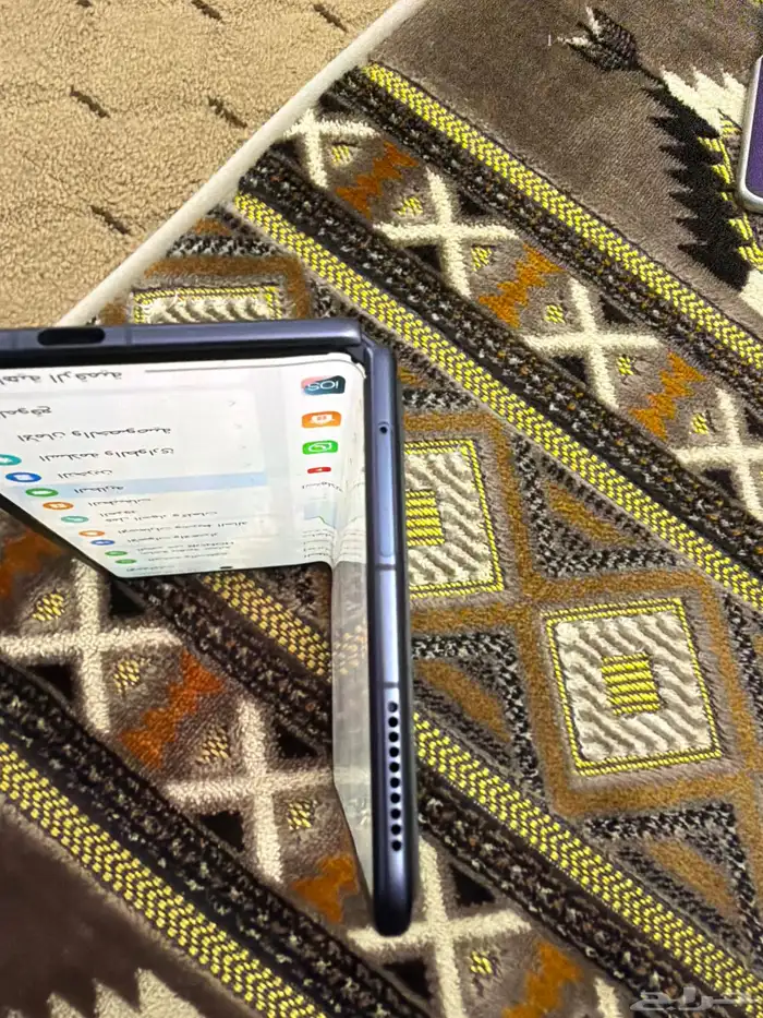 هونر ماجيك v3 512 اسود 5