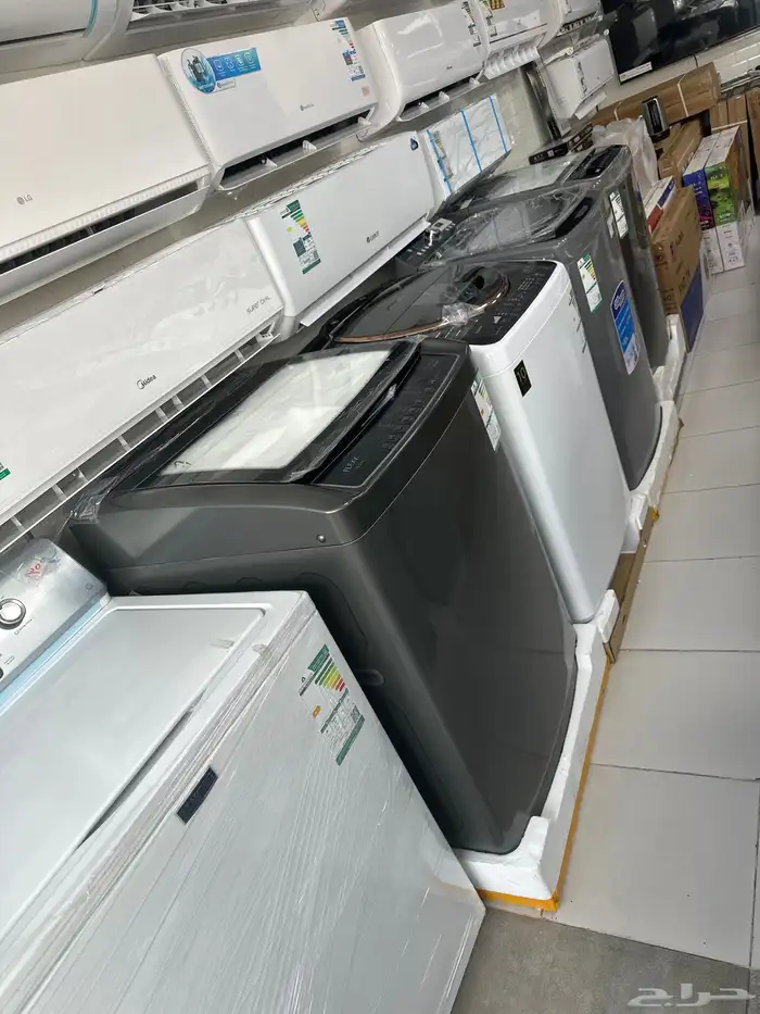 اجهزة منزلية 3