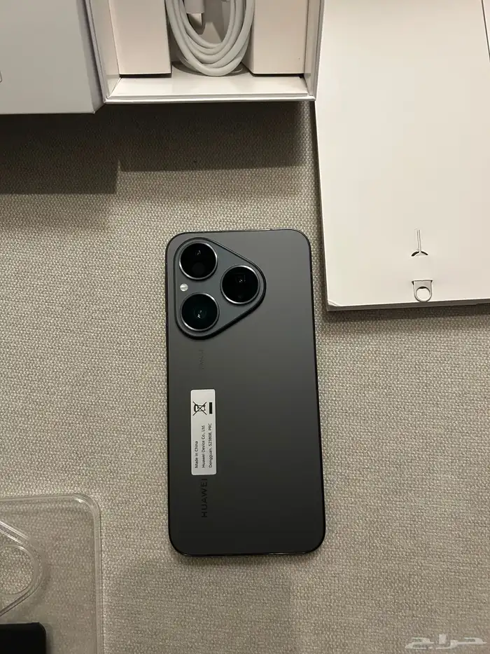 هواوي بيورا 80 9