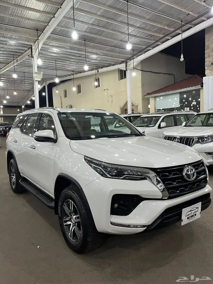 فورشنر 2022 سته سلندر 4