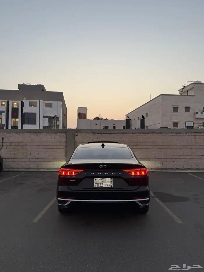 فورس توروس ترند 10
