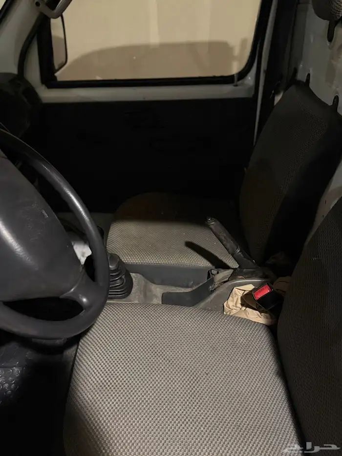 دباب سوزوكي بكب 1