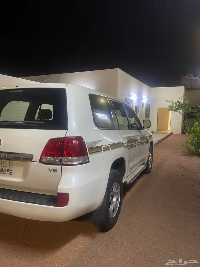 جي اكس 2009 للبيع 5