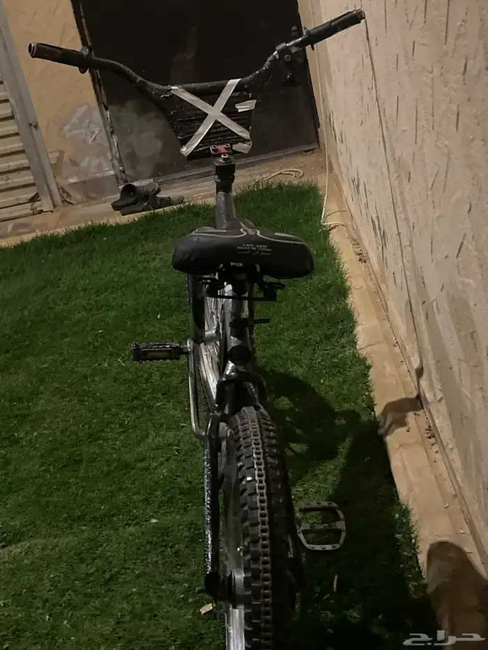 سيكل كوبرا 1