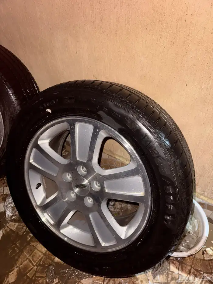 جنوط فورد فكتوريا 0