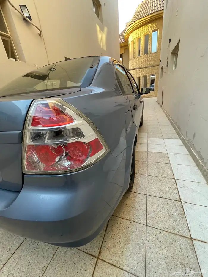 افيو للبيع ماتشتكي من شي 2