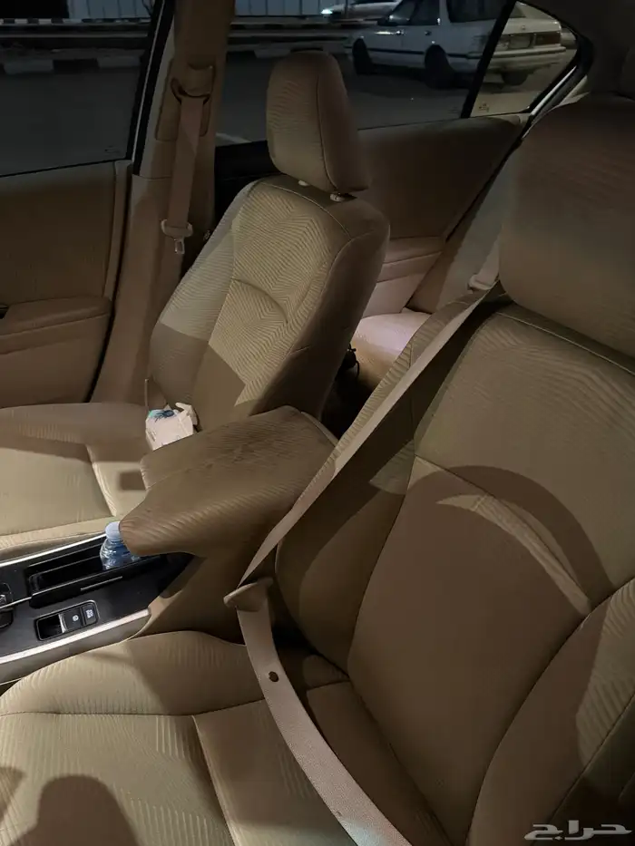 اكورد للبيع 2015 7