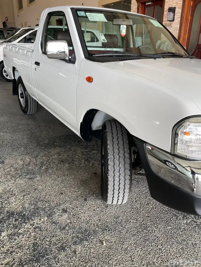 داتسون غماره مخزززن 13