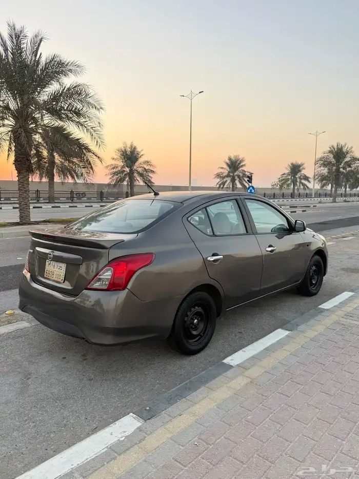 نيسان صني 2018 3