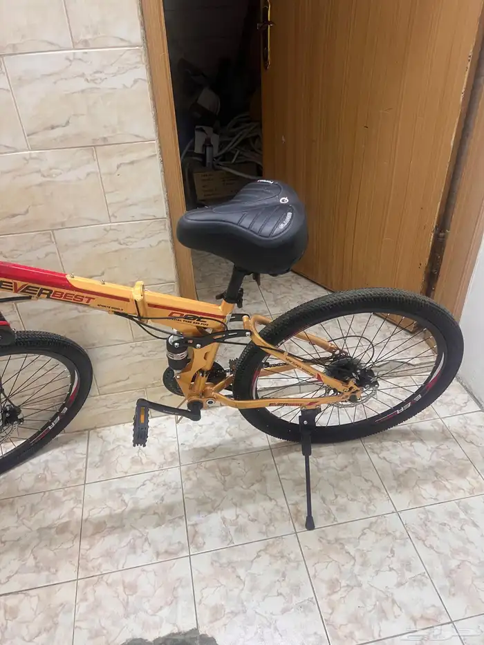 سيكل رياضي 9