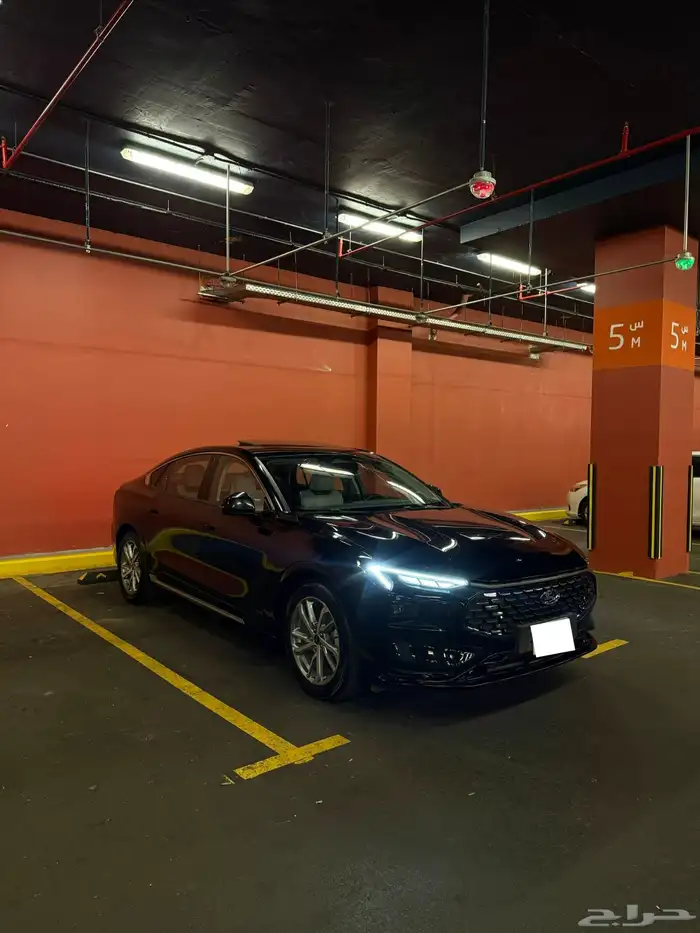 فورس توروس ترند 22