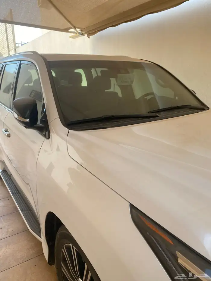 جيب لكزس 2021 2