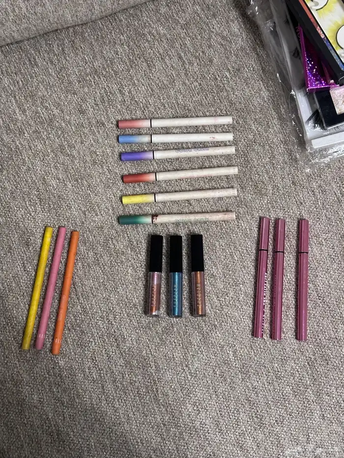 مكياج ميكب 4