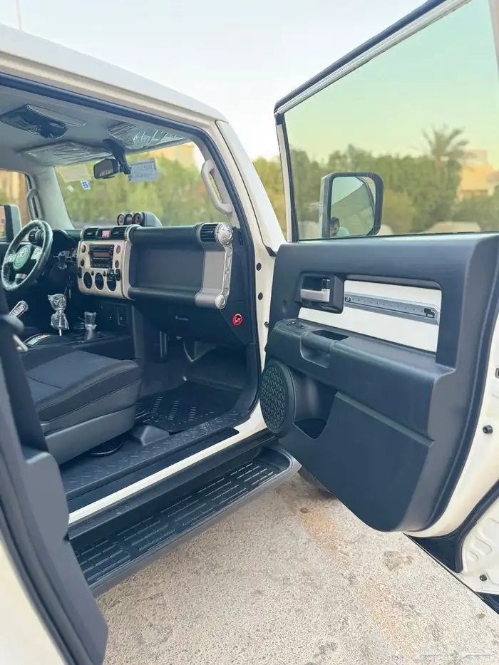 للبيع اف جي سعودي موديل 2022 فل كامل 2 57