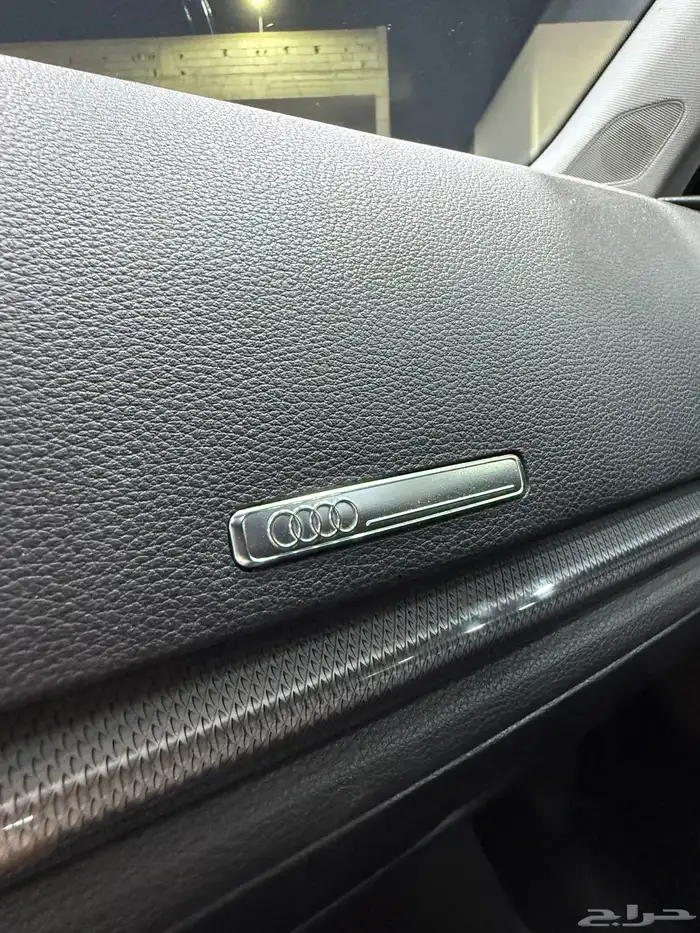 اودي ايه ثري A3 2020 نظيفة جدا 16