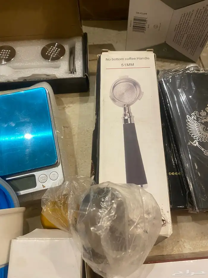 اجهزه قهوه و اكواب و اغراض قهوه 6