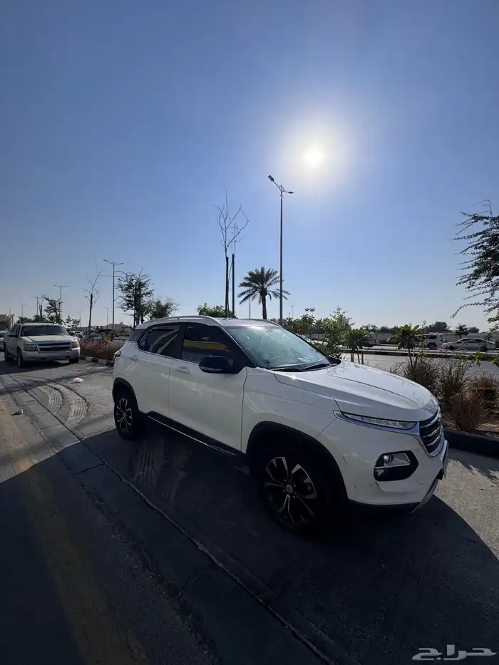 شفروليه جروف 1