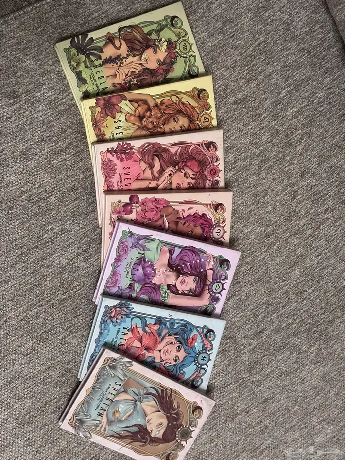 مكياج ميكب 0