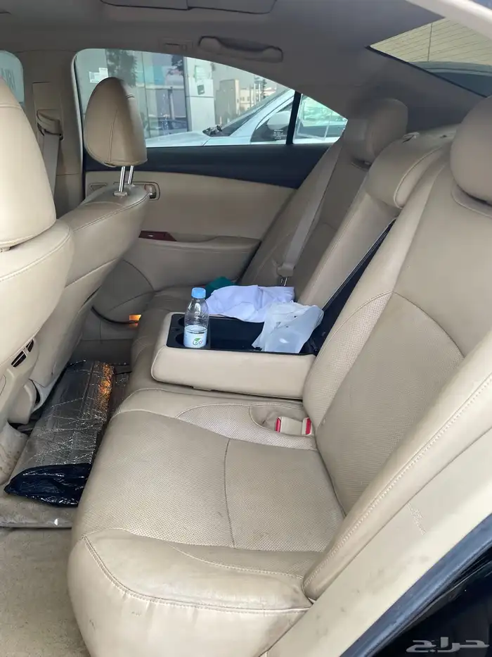 لكزس ES350 2007 6