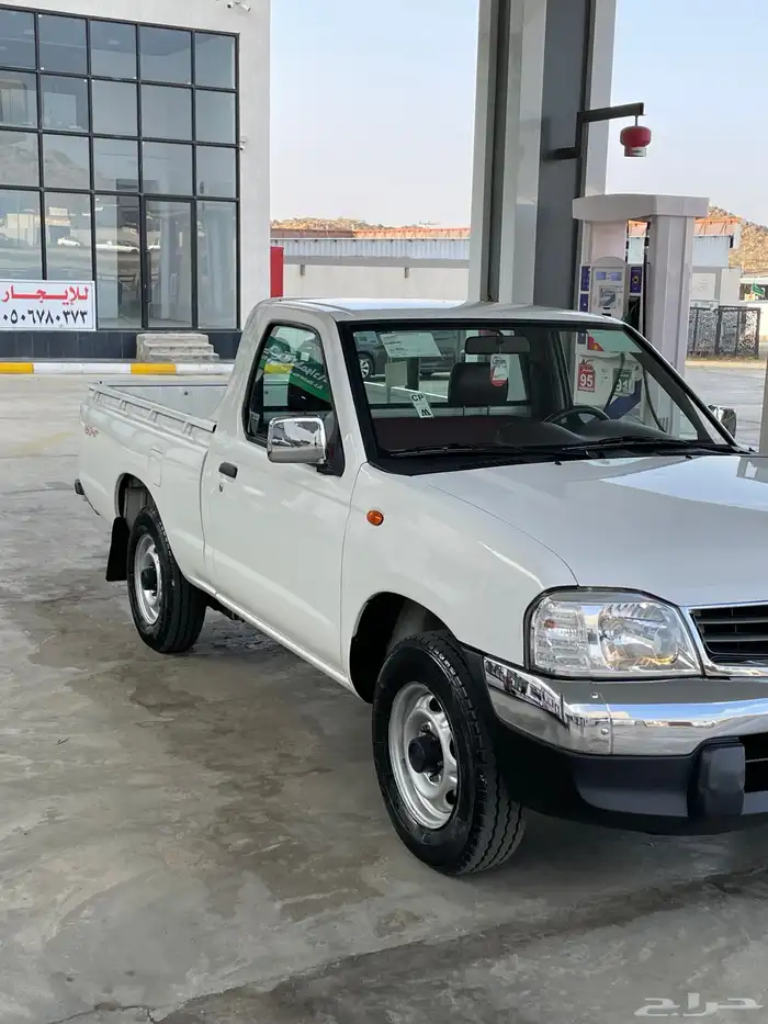 داتسون غماره مخزززن 1