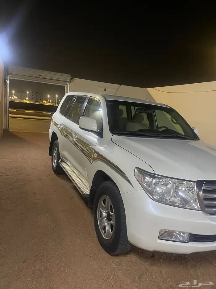 جي اكس 2009 للبيع 2