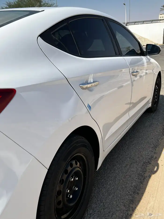 هونداي النترا 2018 9