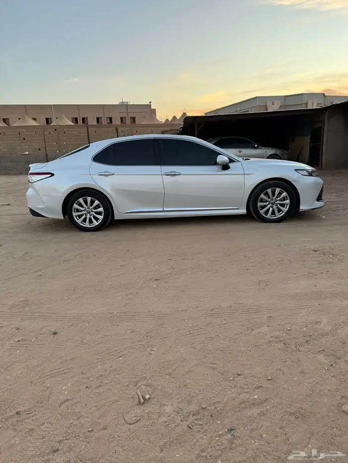 كامري 2018 فل كامل 1