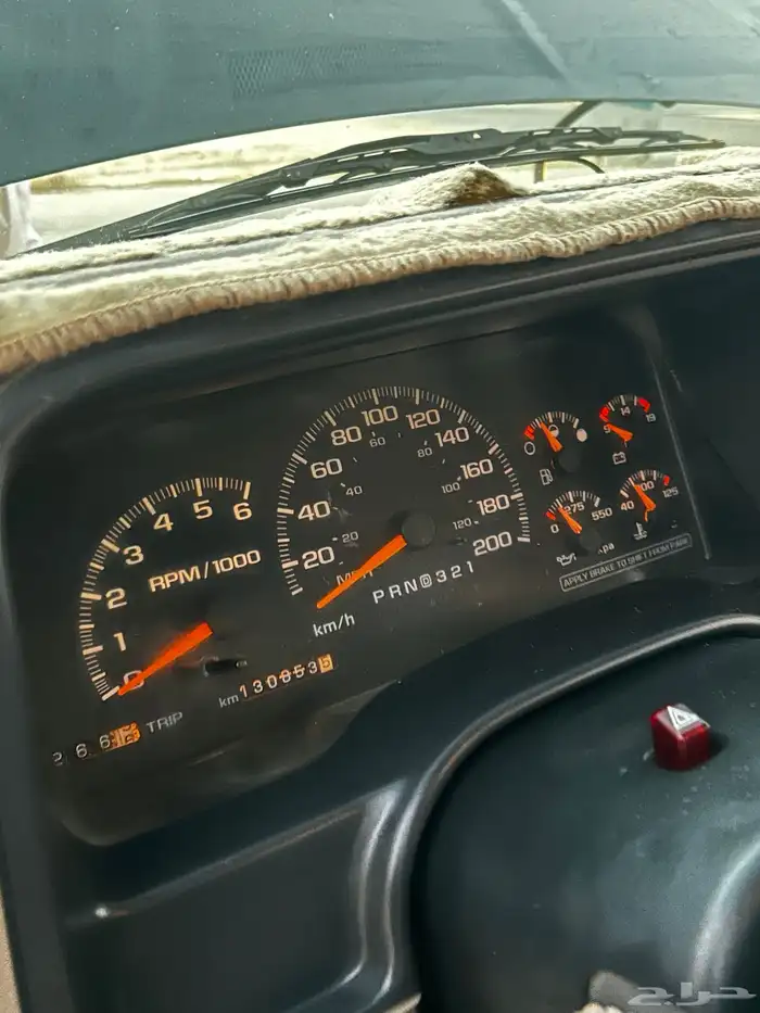 جمس سوبربان 1999 مخزن 1