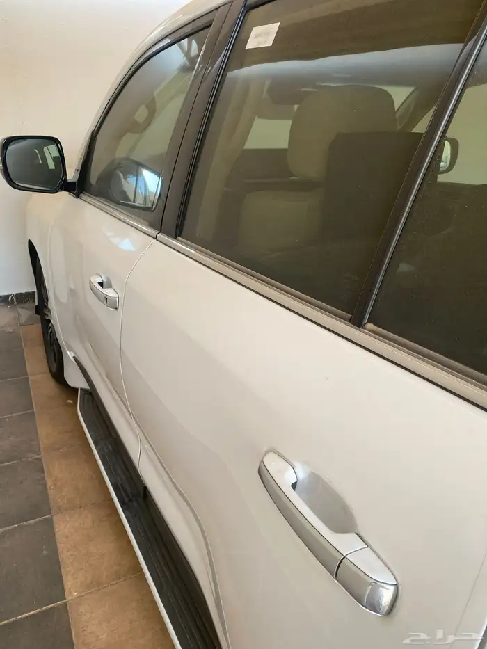 جيب لكزس 2021 7