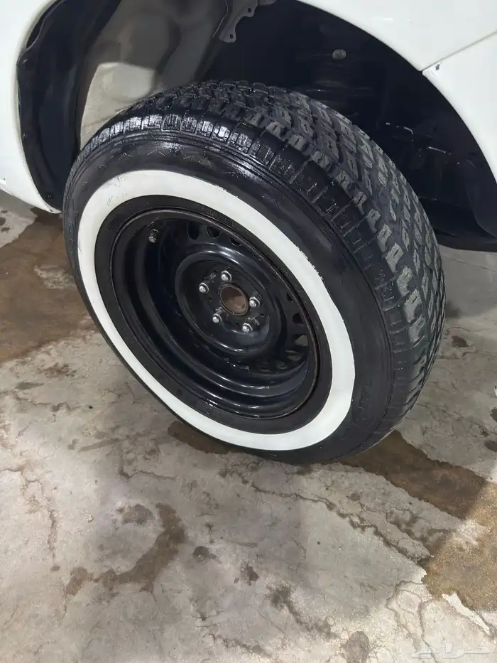 للبيع كفرات مقطعه تاريخ 23 1