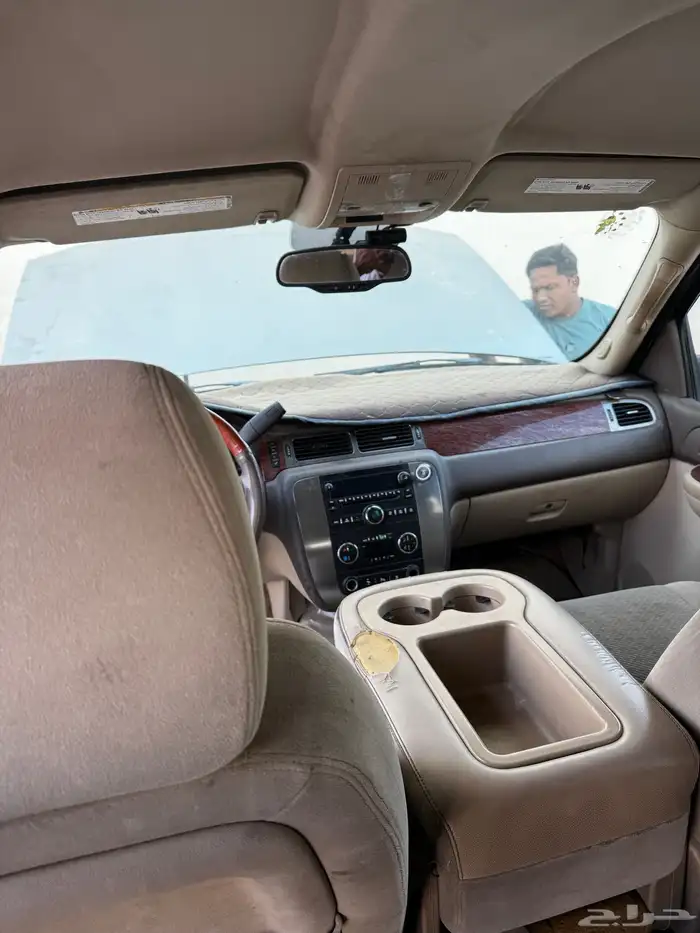 جمس يوكن 2007 1