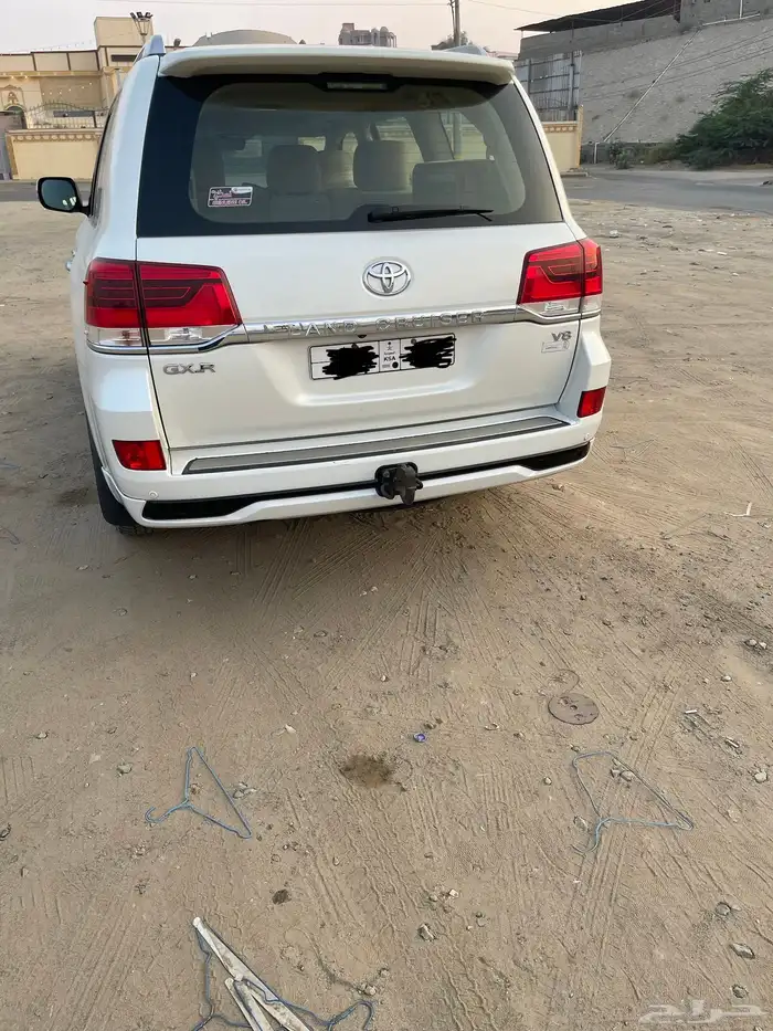 جيب جكسار 2018 فل كامل سعودي 7