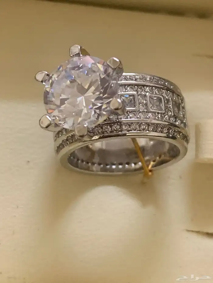 خواتم نسائية للبيع 56