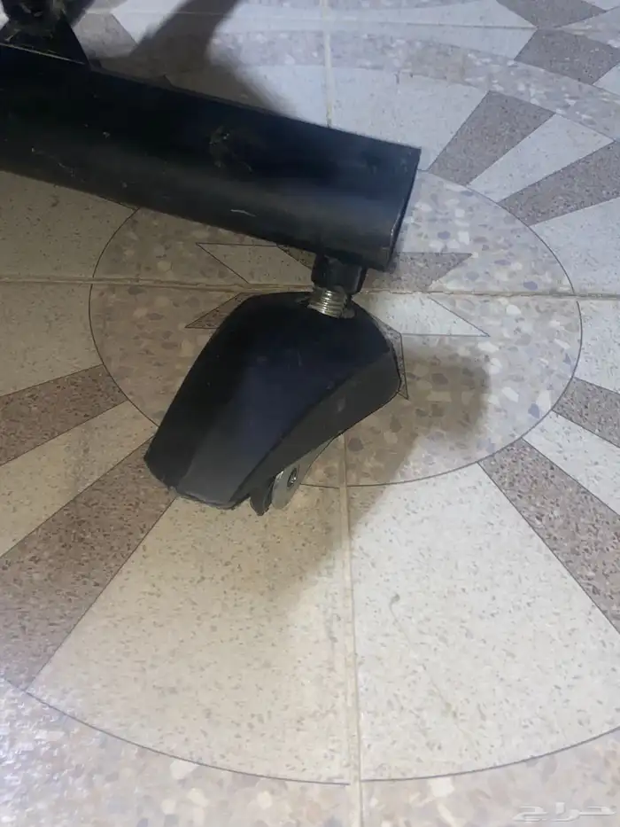 اسكوتر للبيع مع الشاحن 5