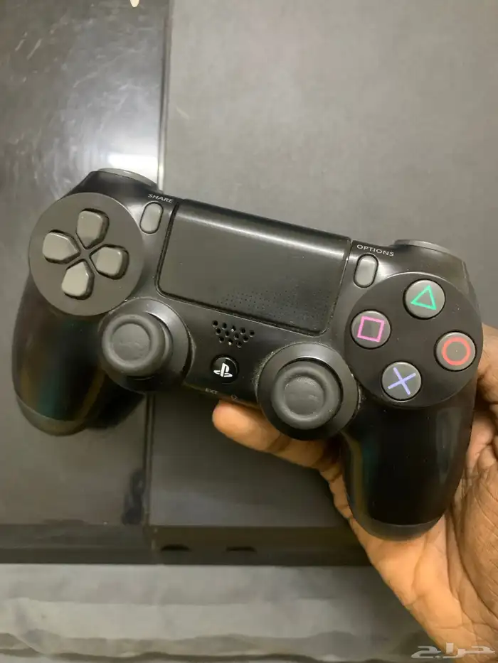 سوني فور 4 نضيف جدا 6