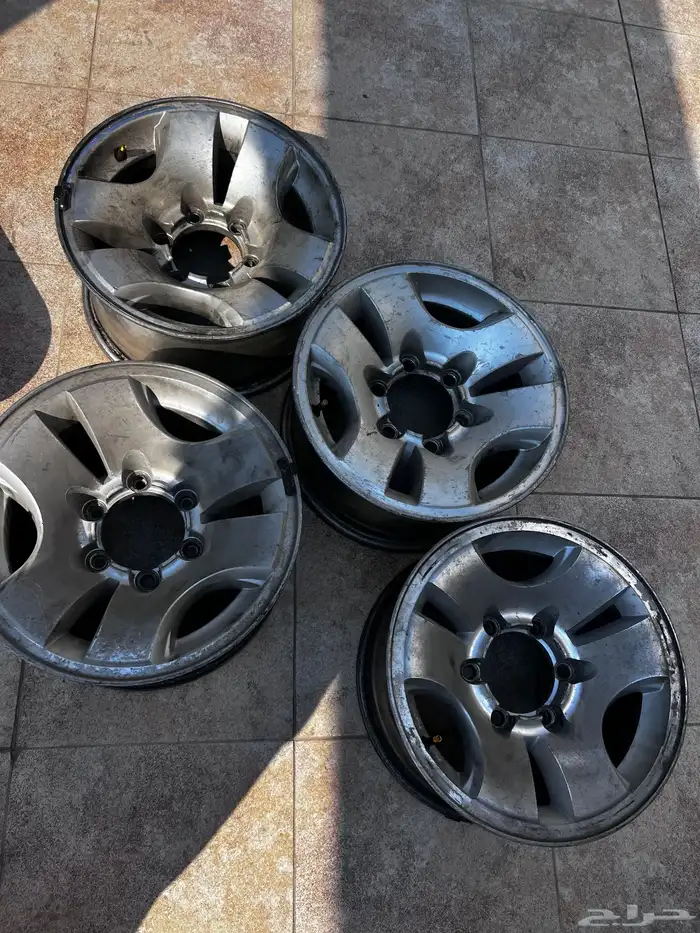 جنوط نيسان 97 0