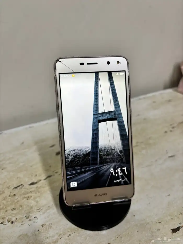 جوال هواوي 3