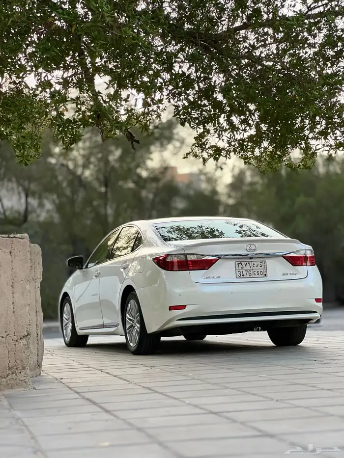 لكزس2013فل كاملDD 4