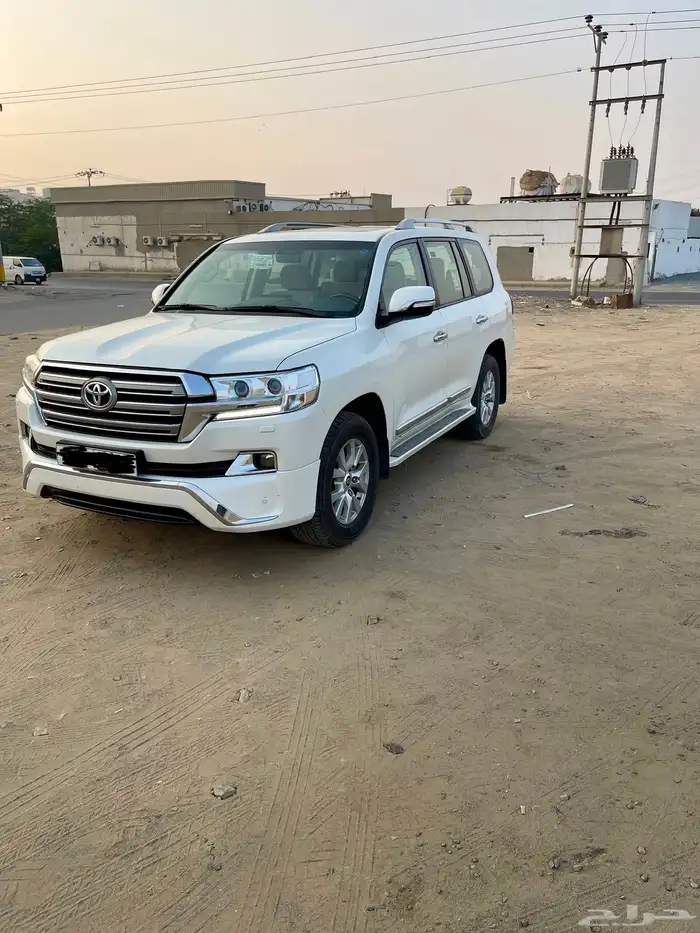 جيب جكسار 2018 فل كامل سعودي 9