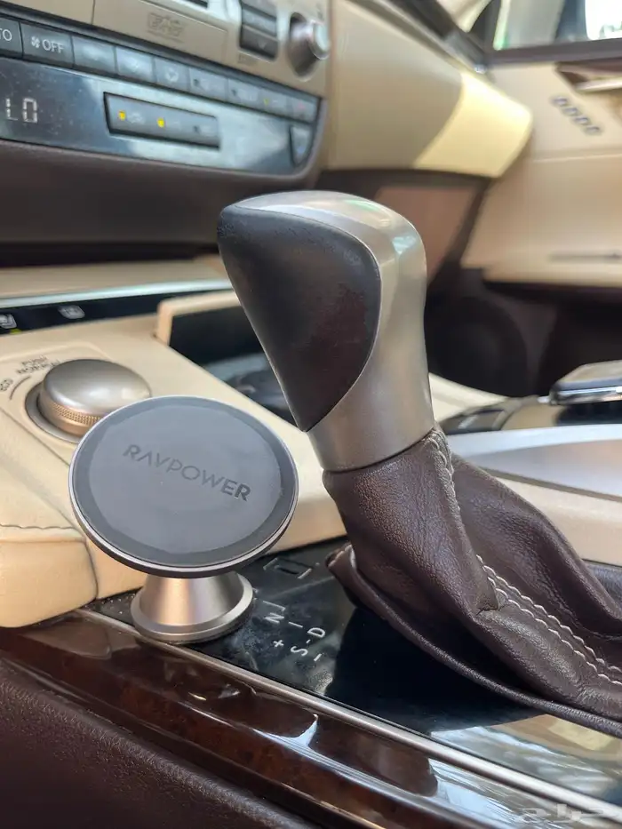 لكزس ES 2016 DD فل كامل 52