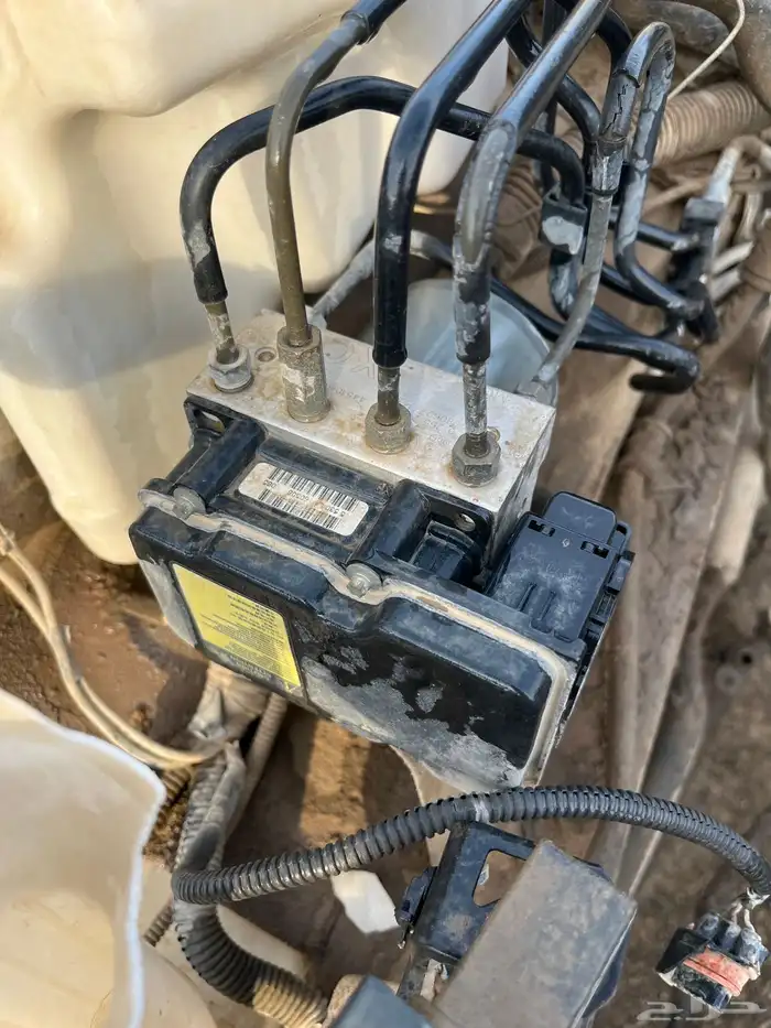 أوريون تشليح 5