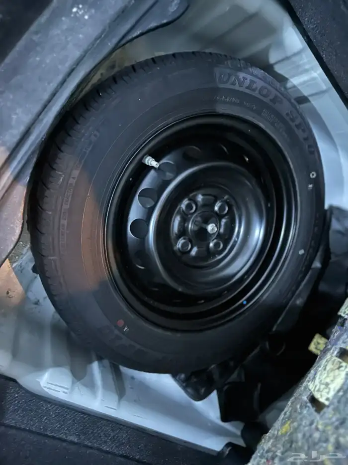 تويوتا يارس 11