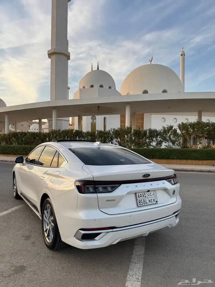 تورس 2024 ترند نص فل سعودي 25