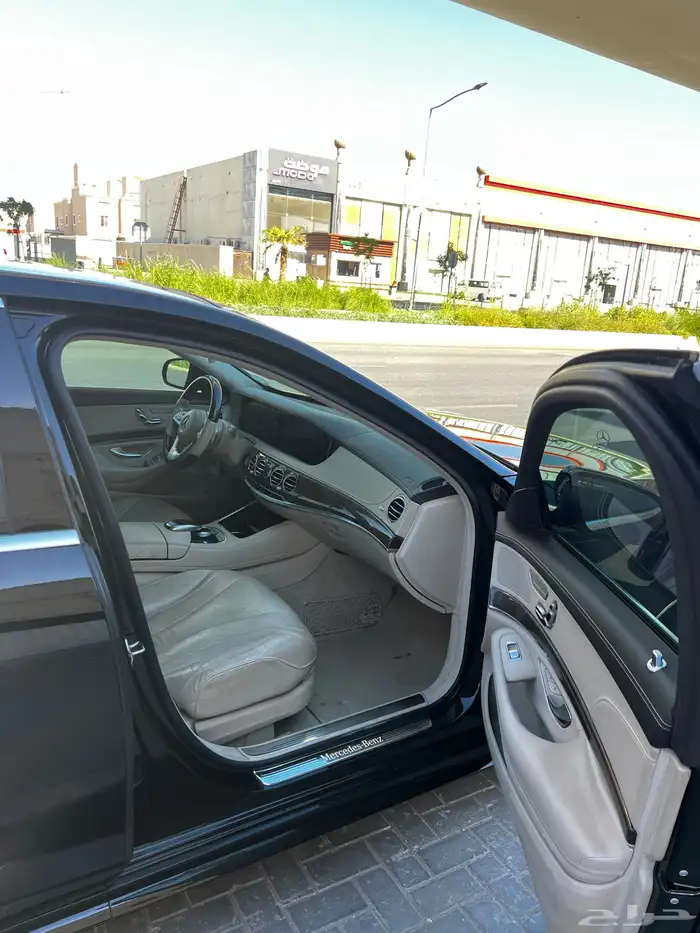 s450 2019 بدي وكالة 8