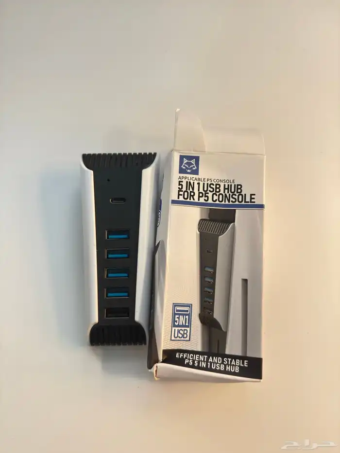 قطعة سوني 5 0