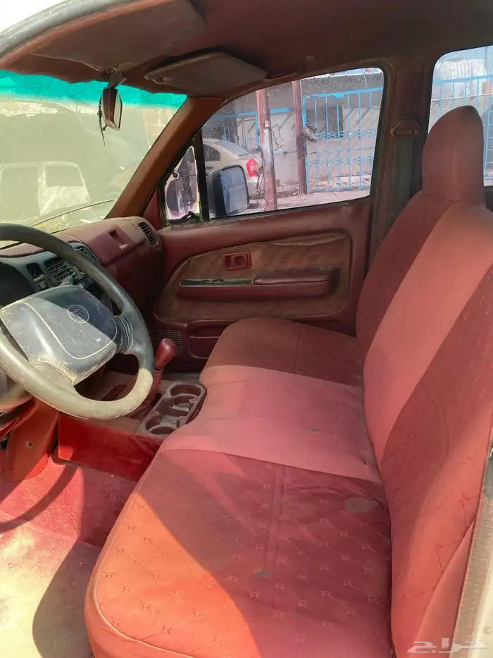 هايلكس مسقط 6