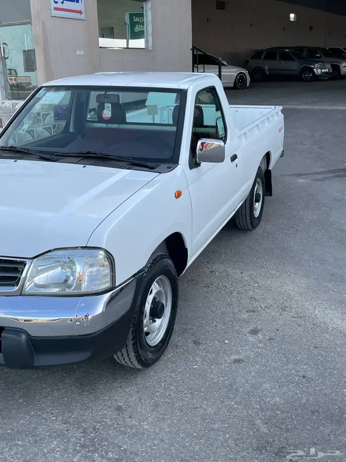 داتسون غماره مخزززن 55