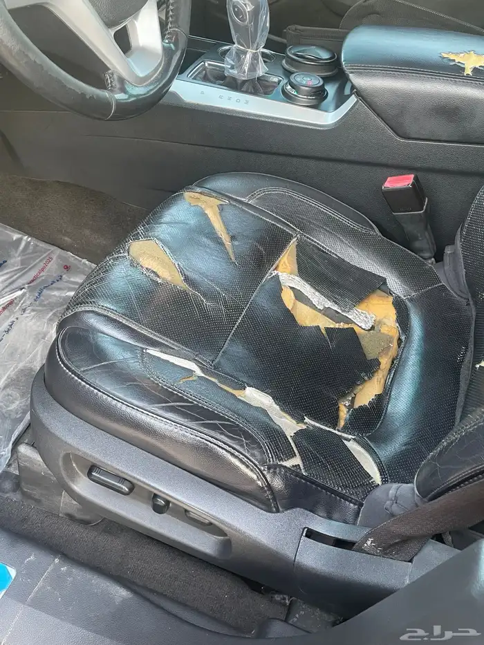 فورد اكسبلورر 2011 9